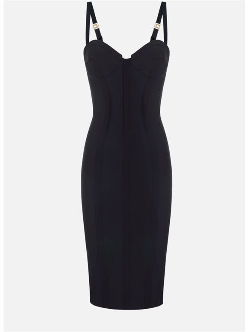  ELISABETTA FRANCHI | AB91861E2110 nero